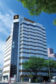 福島瑟萊克頓飯店