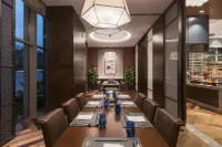DoubleTree by Hilton Shiyan - breakfast