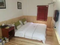 Mojiang Jiangyan Inn