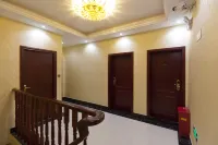 Xiangtan Xiangyang Hotel - Parkering