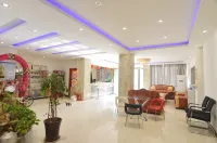 Yake e Home Hotel (Gaochun 107 National Road Branch) Hotels in Gaoyi