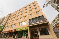 Yuzhong Longxin Qingfei Theme Hotel Hotels near Lanzhou University of Finance and Economics (Weile Avenue)