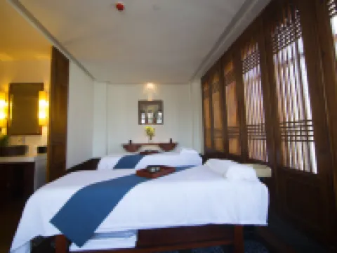 Changde Zeyun Hotel (high-speed railway station Branch) Hoteles en Changde