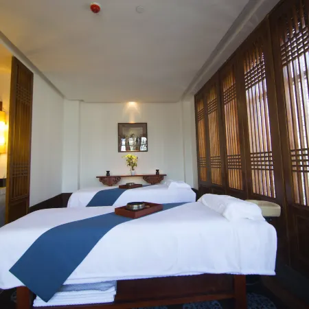 Changde Zeyun Hotel (high-speed railway station Branch)