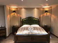 Rongsheng Hotel Hotels in Gongzhuling