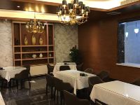 公主岭荣盛酒店