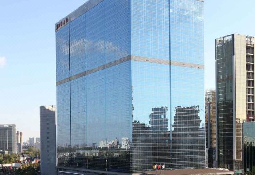 그랜드 콩코디아 호텔 조식 뷔페 이미지