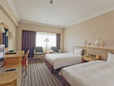 Santos Hotel Hotel berhampiran Taipei Story House