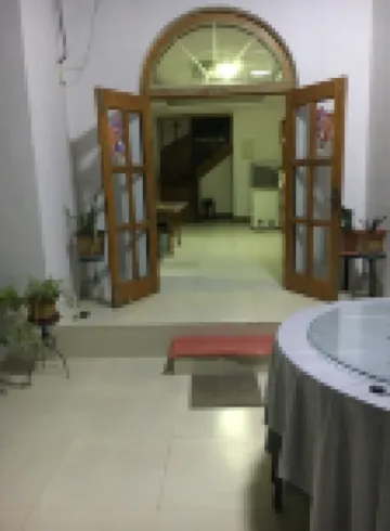 Yantai Shenghui Fisherman's House