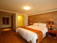 青岛文海国际酒店 - 复式大床房