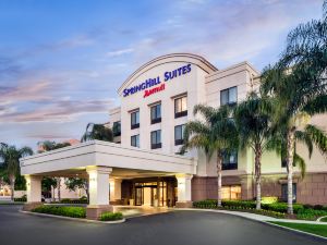 SpringHill Suites Bakersfield