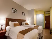 Kutabex Beachfront Hotel Hotels in Bali