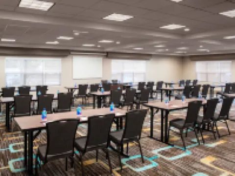 Residence Inn Cypress Los Alamitos Hotels in Cypress