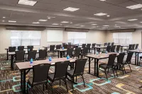 Residence Inn Cypress Los Alamitos Hotels in Cypress