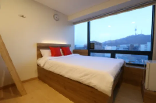 Step Inn Myeongdong 1