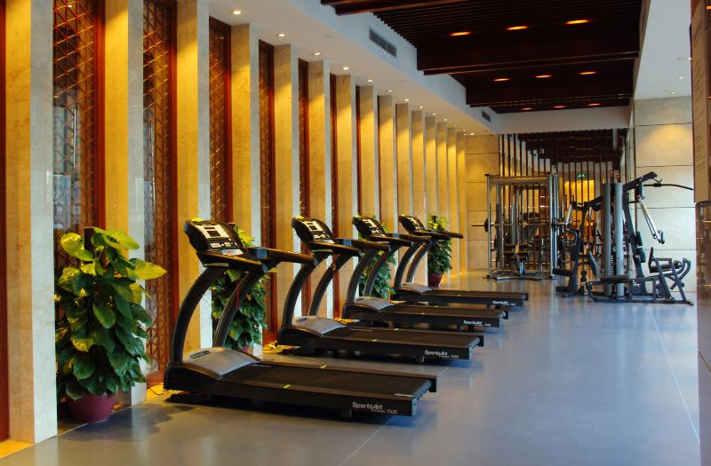 Sentosa Hotel (Taoyuan Branch) photo 3