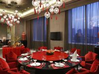 宁波洲际酒店 - 中式餐厅
