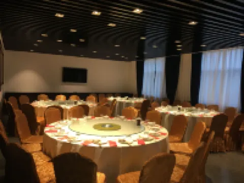 台州雲溪上假日酒店