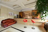 Yijiang Boutique Hotel (Ninghai Station) - Ramah Hewan Peliharaan