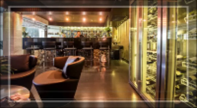 Sukhumvit Suites Hotel