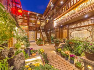 Love Lijiang Boutique Inn (Sifang Street)