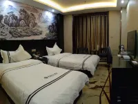 Jufutang Hotel Hotels in Shilou