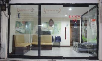 Sukhumvit Business Inn by Bunk
