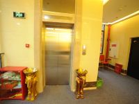 爱丫宾馆(重庆金沙港湾店) - 公共区域