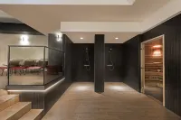 Adina Apartment Hotel Nuremberg - Gym
