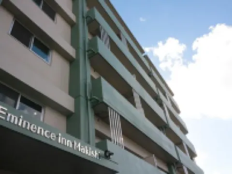 Mr.KINJO Eminence inn Makishi <Naha> Hotels in der Nähe von Sonohyan Utaki Stone Gate