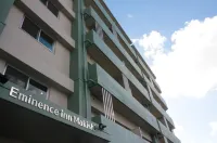 Mr.KINJO Eminence inn Makishi <Naha> Hotels in 
