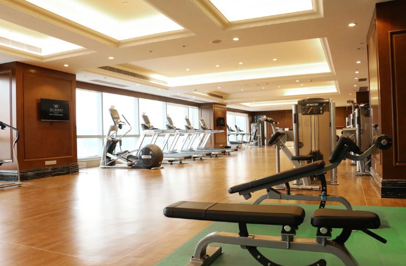 Jeurong Hotel photo 4