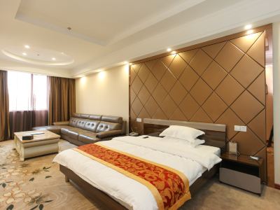 Changhou Hongyuan Hotel