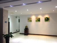 常州空港快捷酒店 - 大堂酒廊