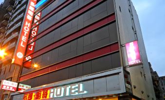 Dolamanco Hotel