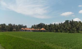 Subak Sari Villa Bali