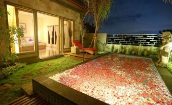 Subak Sari Villa Bali