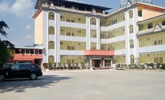 Kunxi Hotel