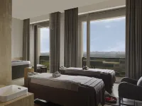 Roseate House New Delhi Hotels in New Delhi