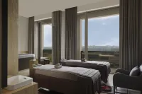 Roseate House New Delhi