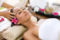 Regal Riverside Hotel - spa