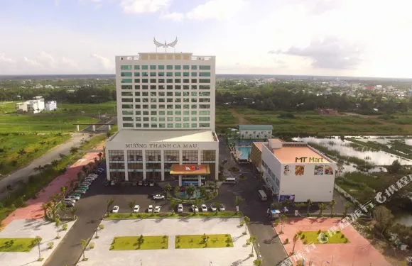 金甌省孟清豪華酒店