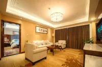 Pan Zhihua Hotel(RenHe) Hotel a Panzhihua