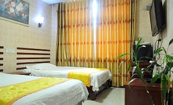 Linyi Jinsheng Business Hotel