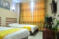 Linyi Jinsheng Business Hotel Hotels near Shuhegudao Sceneic Area