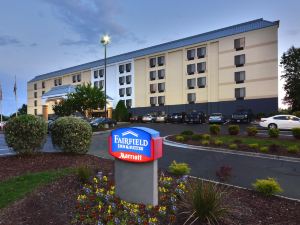 Fairfield Inn & Suites Winston-Salem Hanes Mall