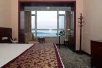 จินซิ่วหยวน ปาตากวน โรงแรมใกล้Ocean University of China Calligraphy Institute