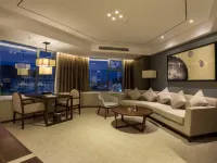 Xianning Liantou Park Road Hotel Hotels in Xianning