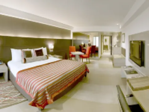 The Lalit New Delhi Hotel di New Delhi