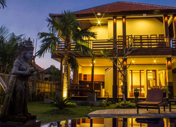 Bali Suksma Villa-Bali Updated 2023 Room Price-Reviews & Deals | Trip.com